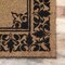 Nuloom 100% Coir, 0.35 in Thick, 36 in W x 72 in L NCJC10M-306 - alternate 2
